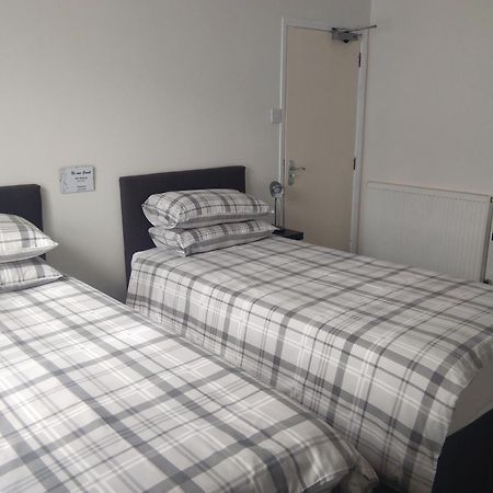 Comfort Guest House Leicester Cameră foto